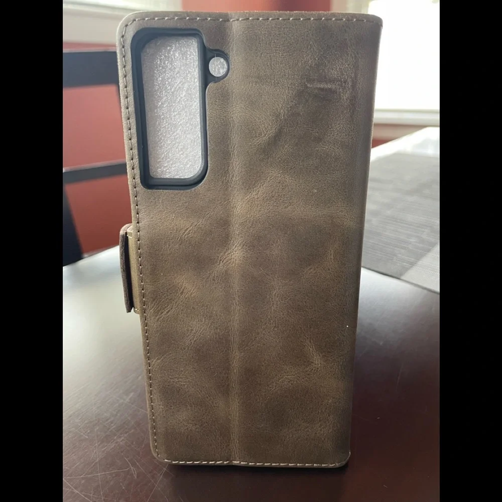 Samsung galaxy S22 wallet case